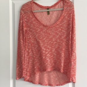 Super light summer sweater